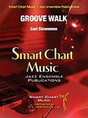 Groove Walk Jazz Ensemble sheet music cover